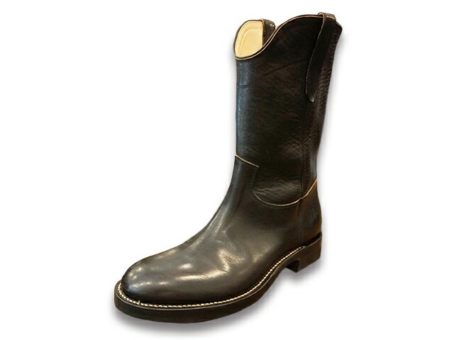 ��Duoford/�ǥ奪�ե����ɡۡ�Roper Boots��LOTUS��/�����ѡ��֡��ġɥ��������ɡ�(DF-001)