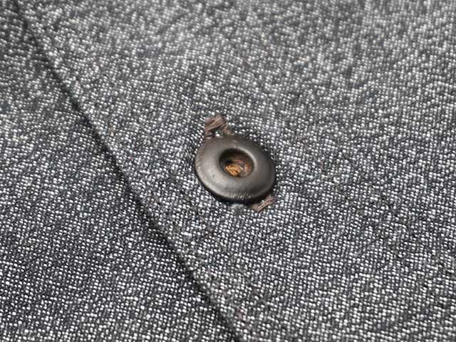 ��FREE WHEELERS/�ե꡼�ۥ����顼���ۡ�Work Shirts��Neal��/�������ġɥˡ���ɡ�(2613103)��ͽ����/2026ǯ9-10������ͽ���