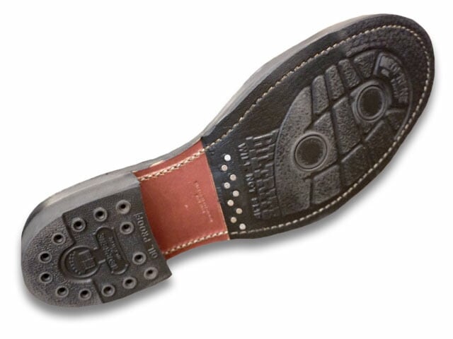 Duoford/デュオフォード】「Roper Boots”LOTUS”/ローパーブーツ