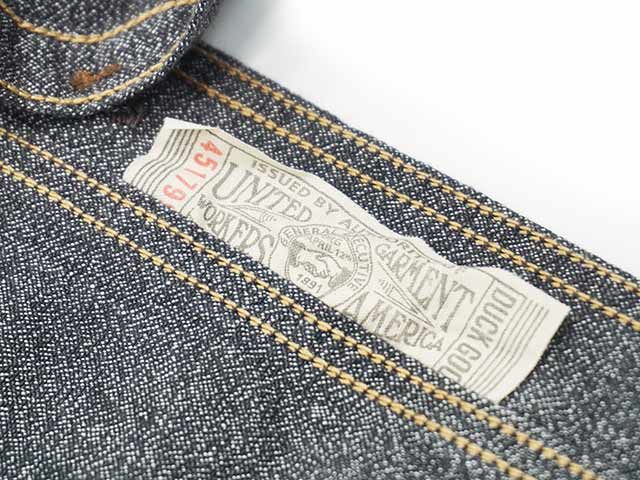 ��FREE WHEELERS/�ե꡼�ۥ����顼���ۡ�Work Shirts��Neal��/�������ġɥˡ���ɡ�(2613103)��ͽ����/2026ǯ9-10������ͽ���