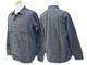 ��FREE WHEELERS/�ե꡼�ۥ����顼���ۡ�Work Shirts��Neal��/�������ġɥˡ���ɡ�(2613103)��ͽ����/2026ǯ9-10������ͽ���