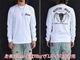 ��3����INDIAN MOTORCYCLE/����ǥ�����⡼�������������2026FW��L/S Tee��COW HEAD��/���󥰥��꡼��Tee�ɥ����إåɡɡ�(IM69789)