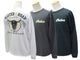 ��3����INDIAN MOTORCYCLE/����ǥ�����⡼�������������2026FW��L/S Tee��COW HEAD��/���󥰥��꡼��Tee�ɥ����إåɡɡ�(IM69789)