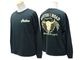 ��3����INDIAN MOTORCYCLE/����ǥ�����⡼�������������2026FW��L/S Tee��COW HEAD��/���󥰥��꡼��Tee�ɥ����إåɡɡ�(IM69789)