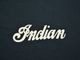 ��3����INDIAN MOTORCYCLE/����ǥ�����⡼�������������2026FW��L/S Tee��COW HEAD��/���󥰥��꡼��Tee�ɥ����إåɡɡ�(IM69789)