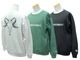 ��3����BLUCO/�֥륳��2026AW��Sweat Shirt��BONES��/�������åȥ���ġɥܡ��󥺡ɡ�(165-13-032)