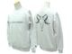 ��3����BLUCO/�֥륳��2026AW��Sweat Shirt��BONES��/�������åȥ���ġɥܡ��󥺡ɡ�(165-13-032)