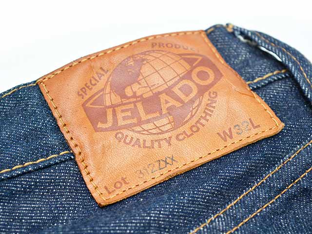 ��JELADO��PRODUCT��/�����顼�ɡɥץ������ȡɡۡ�Universal Slim��312Z XX��/��˥С����륹����312Z XX�ɡ�(JP94312)