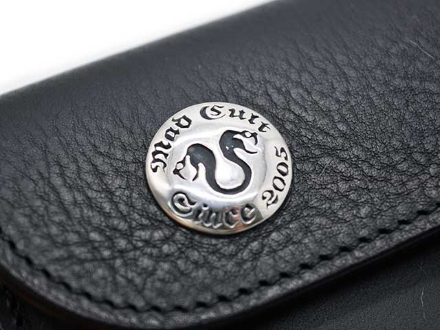 ��MAD CULT/�ޥåɥ���ȡۡ�BB Tracker Wallet/BB�ȥ�å���������åȡ�(LW-29B)