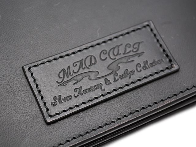 ��MAD CULT/�ޥåɥ���ȡۡ�BB Tracker Wallet/BB�ȥ�å���������åȡ�(LW-29B)