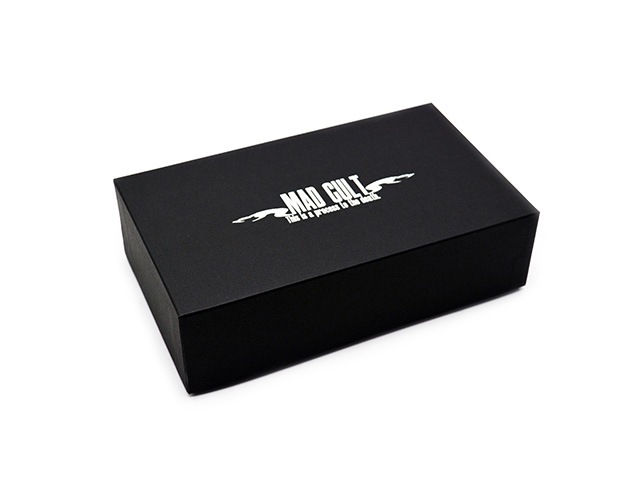 ��MAD CULT/�ޥåɥ���ȡۡ�BB Tracker Wallet/BB�ȥ�å���������åȡ�(LW-29B)