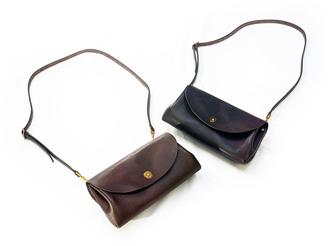 2vasco/ۡLeather Garcon 2way Bag/쥶륽2Хå(VS-215L)