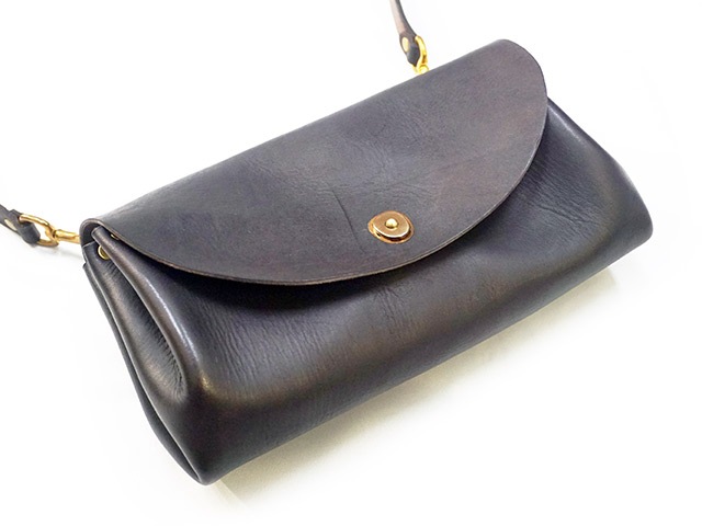 2vasco/ۡLeather Garcon 2way Bag/쥶륽2Хå(VS-215L)