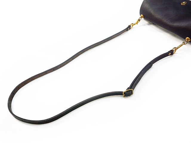 2vasco/ۡLeather Garcon 2way Bag/쥶륽2Хå(VS-215L)