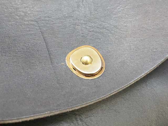 2vasco/ۡLeather Garcon 2way Bag/쥶륽2Хå(VS-215L)