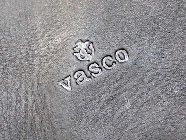 2vasco/ۡLeather Garcon 2way Bag/쥶륽2Хå(VS-215L)