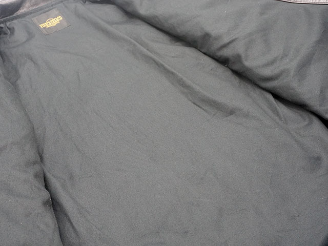 2FINE CREEK&CO/ե󥯥꡼ɥۡAlejacket/른㥱åȡ(ACJK030)