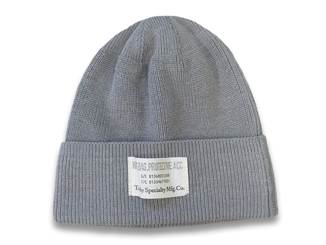 TROPHY CLOTHING レザー キャップ 全4色【TROPHY CLOTHING/トロフィークロージング】2022SS