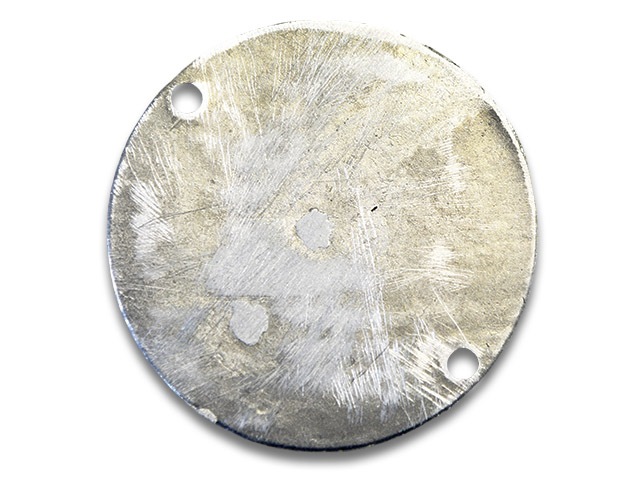 ��FIRST ARROW's/�ե������ȥ��������ۡ�Arrow H-D Generator Block Off Cover/�������ϡ��졼���ӥåɥ��󥸥��ͥ졼�����֥��å����ե��С���(O-267)