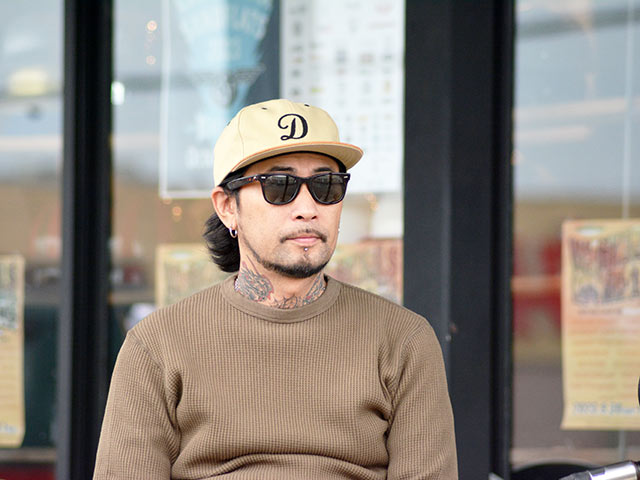 ��3����THE H.W.DOG&CO./�ɥå�����ɥ�����2023AW��2 Tone Leather Cotton Cap/2�ȡ���쥶�����åȥ󥭥�åס�(D-00796)(���ᥫ��/�ϡ��졼/�Х�����/�Х���/�ۥåȥ��å�/˹��/���/�ۥåȥ��å�/WOLFPACK/����եѥå�)