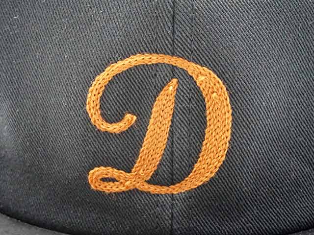 ��3����THE H.W.DOG&CO./�ɥå�����ɥ�����2023AW��2 Tone Leather Cotton Cap/2�ȡ���쥶�����åȥ󥭥�åס�(D-00796)(���ᥫ��/�ϡ��졼/�Х�����/�Х���/�ۥåȥ��å�/˹��/���/�ۥåȥ��å�/WOLFPACK/����եѥå�)