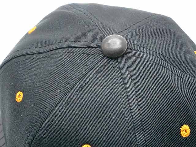 ��3����THE H.W.DOG&CO./�ɥå�����ɥ�����2023AW��2 Tone Leather Cotton Cap/2�ȡ���쥶�����åȥ󥭥�åס�(D-00796)(���ᥫ��/�ϡ��졼/�Х�����/�Х���/�ۥåȥ��å�/˹��/���/�ۥåȥ��å�/WOLFPACK/����եѥå�)