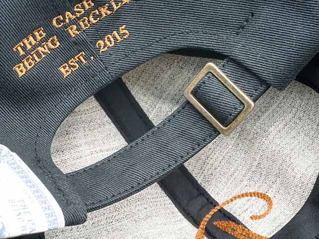 全3色【THE H.W.DOG&CO./ドッグアンドコー】2023AW「2 Tone