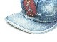 WEIRDO/ɡ2024AWDenim Work CapGOOD WORK/ǥ˥åסɥåɥɡ(WRD-24-AW-G01 VF)