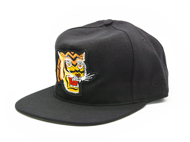 The Ampal Creative/ ѥ륯ꥨƥ֡ۡTiger2 Strap Back/2ȥåץХå
