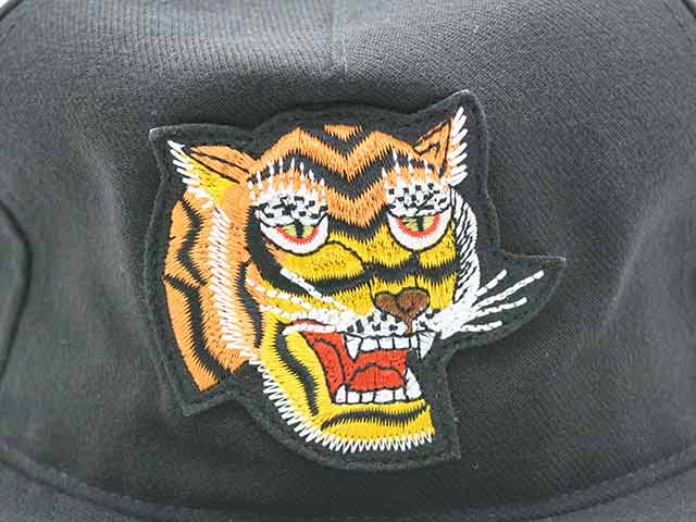 The Ampal Creative/ ѥ륯ꥨƥ֡ۡTiger2 Strap Back/2ȥåץХå