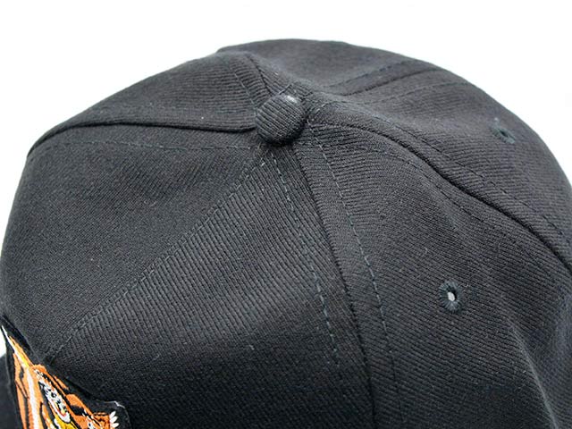 The Ampal Creative/ ѥ륯ꥨƥ֡ۡTiger2 Strap Back/2ȥåץХå