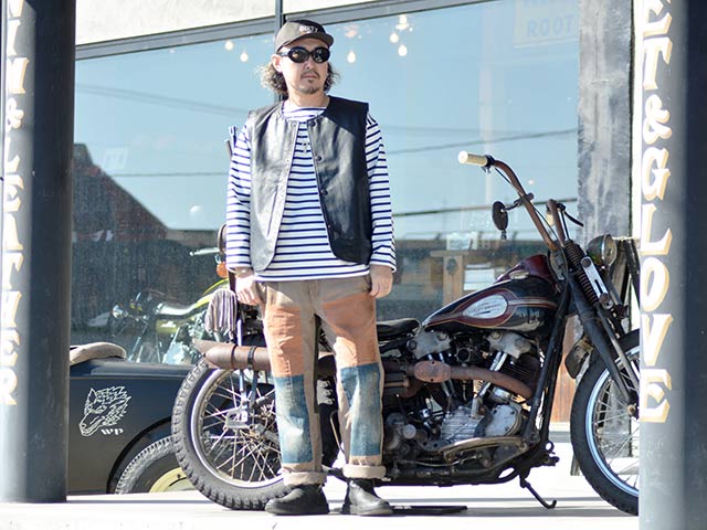 ��AT-DIRTY/���åȥ����ƥ�����2026SS��Jerkin Leather Vest/���㡼����쥶���٥��ȡ�