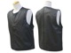 ��AT-DIRTY/���åȥ����ƥ�����2026SS��Jerkin Leather Vest/���㡼����쥶���٥��ȡ�