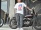 (30% OFF)��3����FINESIXXX/�ե����󥷥å�����2025SS��No.1 Graphic S/S Tee/No.1����ե��å����硼�ȥ��꡼��Tee��(FS-2025SS-001)