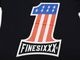 (30% OFF)��3����FINESIXXX/�ե����󥷥å�����2025SS��No.1 Graphic S/S Tee/No.1����ե��å����硼�ȥ��꡼��Tee��(FS-2025SS-001)