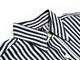 ��MISTER FREEDOM/�ߥ������ե꡼�����2025SS��Workman Shirts��Hickory Stripe��/����ޥ󥷥�ġɥҥå��꡼���ȥ饤�סɡ�(SC29470)