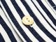 ��MISTER FREEDOM/�ߥ������ե꡼�����2025SS��Workman Shirts��Hickory Stripe��/����ޥ󥷥�ġɥҥå��꡼���ȥ饤�סɡ�(SC29470)
