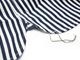 ��MISTER FREEDOM/�ߥ������ե꡼�����2025SS��Workman Shirts��Hickory Stripe��/����ޥ󥷥�ġɥҥå��꡼���ȥ饤�סɡ�(SC29470)