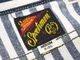 ��MISTER FREEDOM/�ߥ������ե꡼�����2025SS��Workman Shirts��Hickory Stripe��/����ޥ󥷥�ġɥҥå��꡼���ȥ饤�סɡ�(SC29470)
