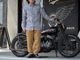 ��MISTER FREEDOM/�ߥ������ե꡼�����2025SS��Workman Shirts��Hickory Stripe��/����ޥ󥷥�ġɥҥå��꡼���ȥ饤�סɡ�(SC29470)