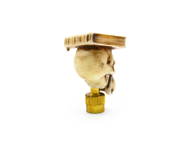 ��SIRANO BROS/����Υ֥����ۡ�Air Valve Cap��No Idea��/�����Х�֥���åסɥΡ������ǥ����ɡ�