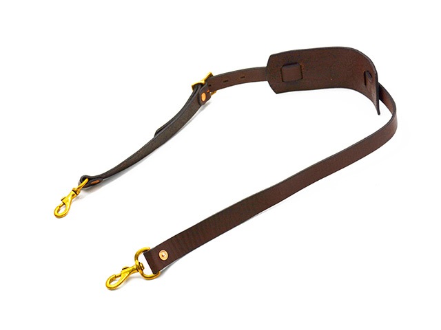 ��2����vasco/���������ۡ�Leather Shoulder Strap/�쥶�������������ȥ�åס�(VS-691)