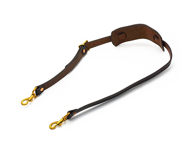 ��2����vasco/���������ۡ�Leather Shoulder Strap/�쥶�������������ȥ�åס�(VS-691)