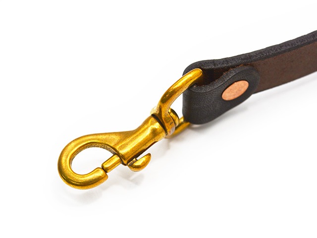 ��2����vasco/���������ۡ�Leather Shoulder Strap/�쥶�������������ȥ�åס�(VS-691)