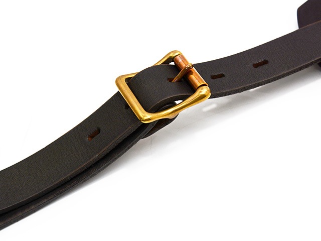 ��2����vasco/���������ۡ�Leather Shoulder Strap/�쥶�������������ȥ�åס�(VS-691)