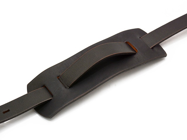 ��2����vasco/���������ۡ�Leather Shoulder Strap/�쥶�������������ȥ�åס�(VS-691)