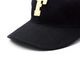 ��2����FULLCOUNT/�ե륫����ȡ�2025AW��6 Panel Wool Melton Baseball Cap��F Patch��/6�ѥͥ륦������ȥ�١����ܡ��륭��åס�F�ѥå��ɡ�(6843-25)