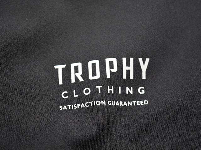 TROPHY CLOTHING/ȥե󥰡2025AWBox Logo Warm Up Jacket/ܥåॢåץ㥱åȡ(TR25AW-502)