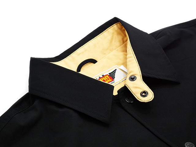 TROPHY CLOTHING/ȥե󥰡2025AWBox Logo Warm Up Jacket/ܥåॢåץ㥱åȡ(TR25AW-502)