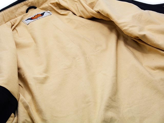 TROPHY CLOTHING/ȥե󥰡2025AWBox Logo Warm Up Jacket/ܥåॢåץ㥱åȡ(TR25AW-502)